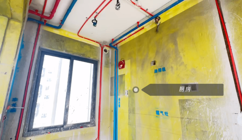 常州旧房改造水电安装公司,水电安装