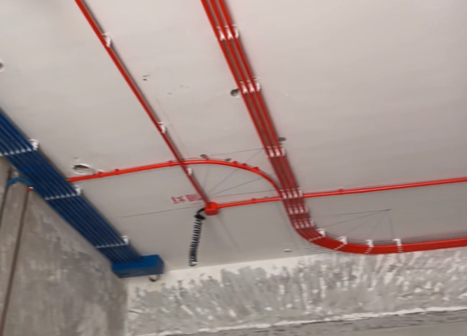 钟楼区地方水电安装哪家好,水电安装