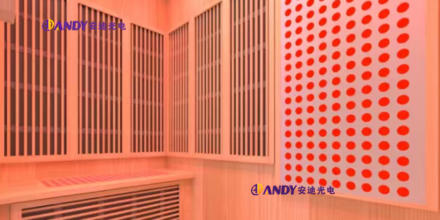 河北桑拿室红外线理疗灯批量采购,红外线理疗灯