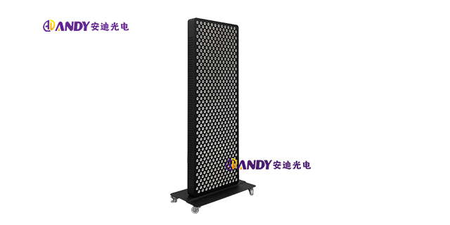 浙江远红外理疗灯怎么用,理疗灯