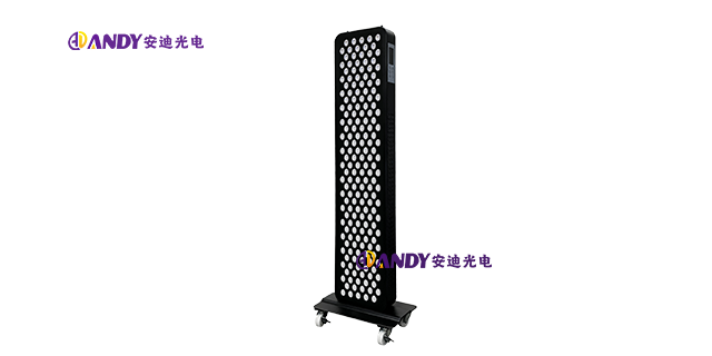 美国单波段理疗灯,理疗灯