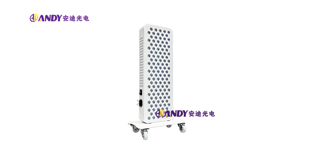 美国单波段理疗灯
