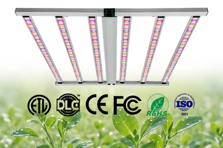 广东室内种植植物补光灯哪家性价比高,植物补光灯