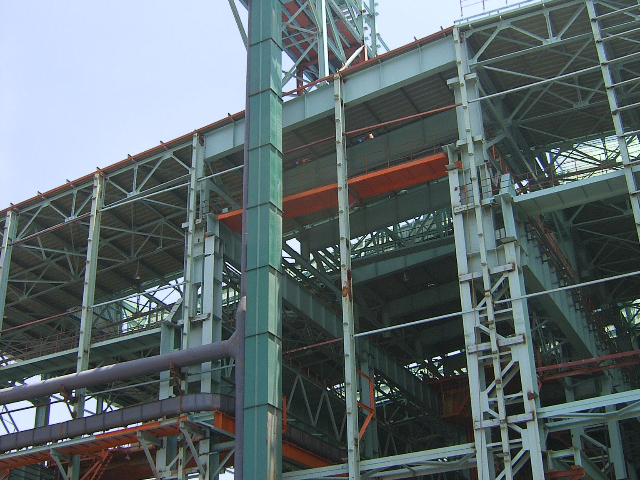 無(wú)錫電廠脫硫脫硝大傾角皮帶機(jī)設(shè)計(jì) 江陰華爾威機(jī)械供應(yīng);