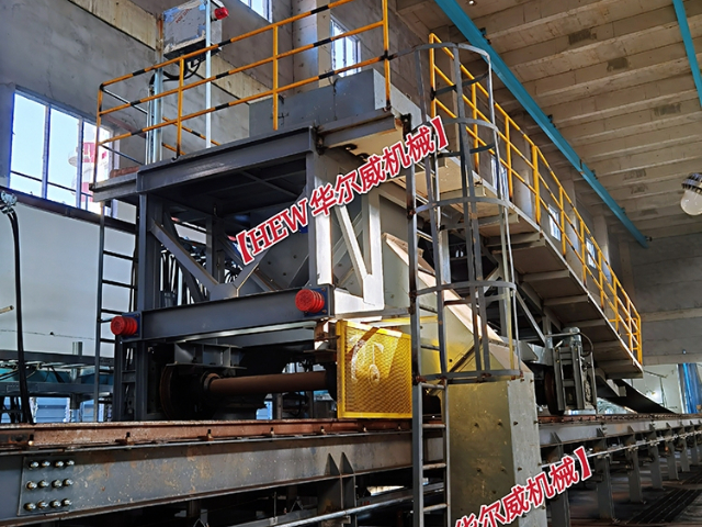 泰州礦槽重型卸料車多少錢,重型卸料車