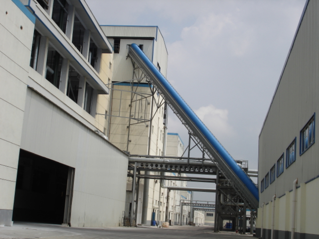 無錫波紋擋邊大傾角皮帶機(jī)維護(hù) 江陰華爾威機(jī)械供應(yīng)