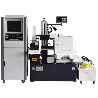 small EDM wire cut machine small EDM wire cut machine