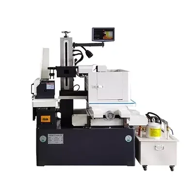 small EDM wire cut machine small EDM wire cut machine