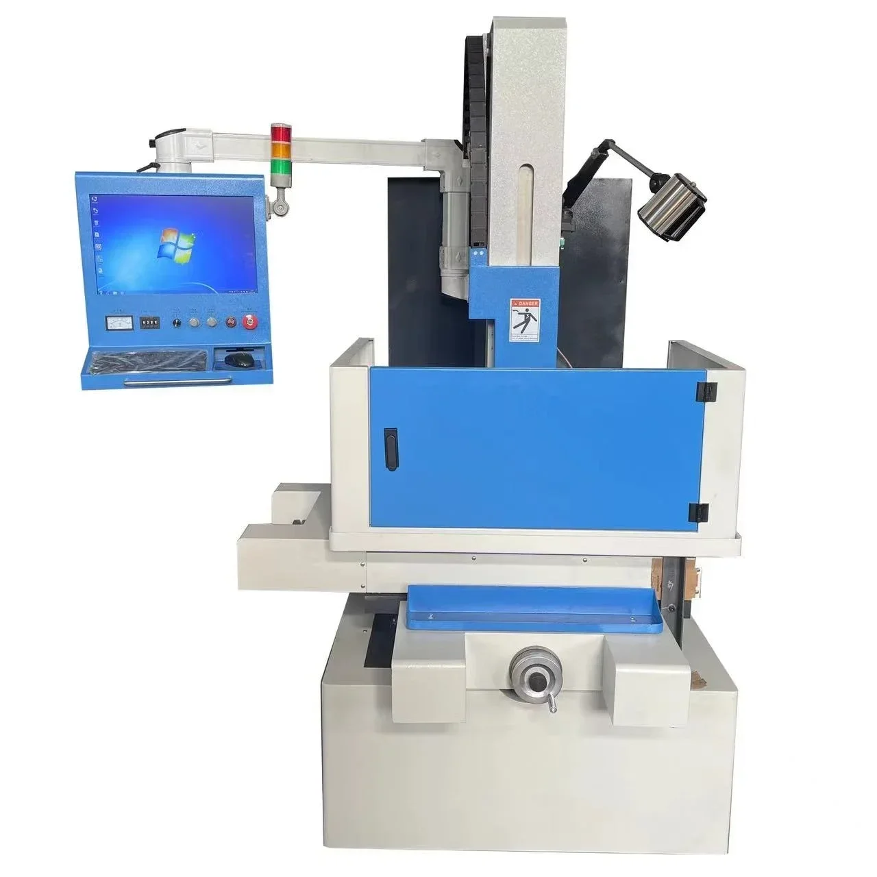 EDM drilling machines EDM drilling machines