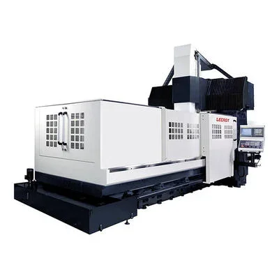 4-axis CNC milling machines