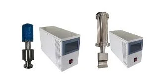 Ultrasonic Defoaming Machines