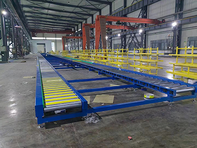 浅谈常见的自动化设备都有哪些？