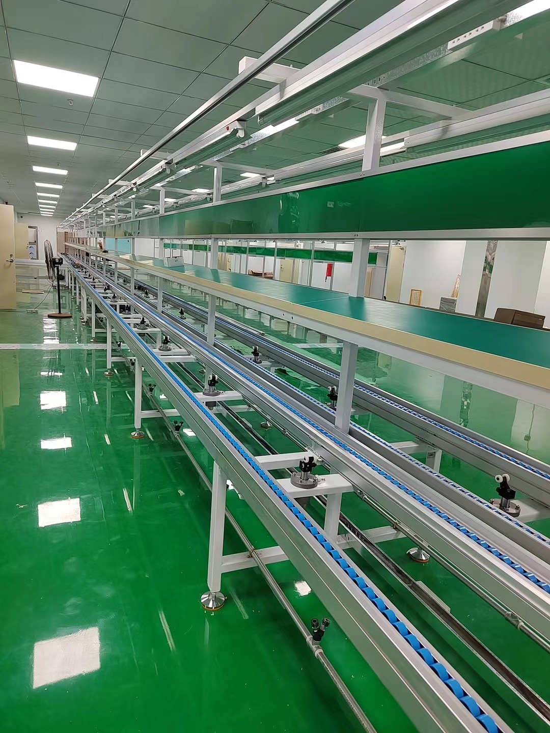 自动化设备都有哪些种类？怎么去初步的认识它们？