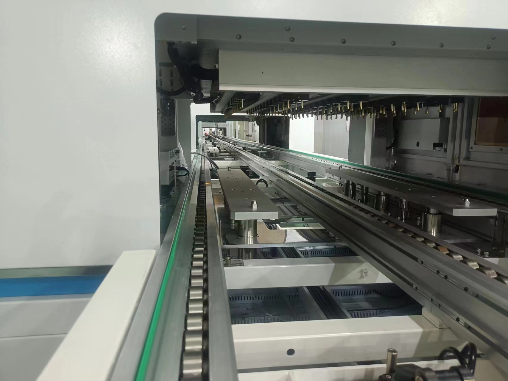 自动化设备的概述、特点、优势以及用途都有哪些？