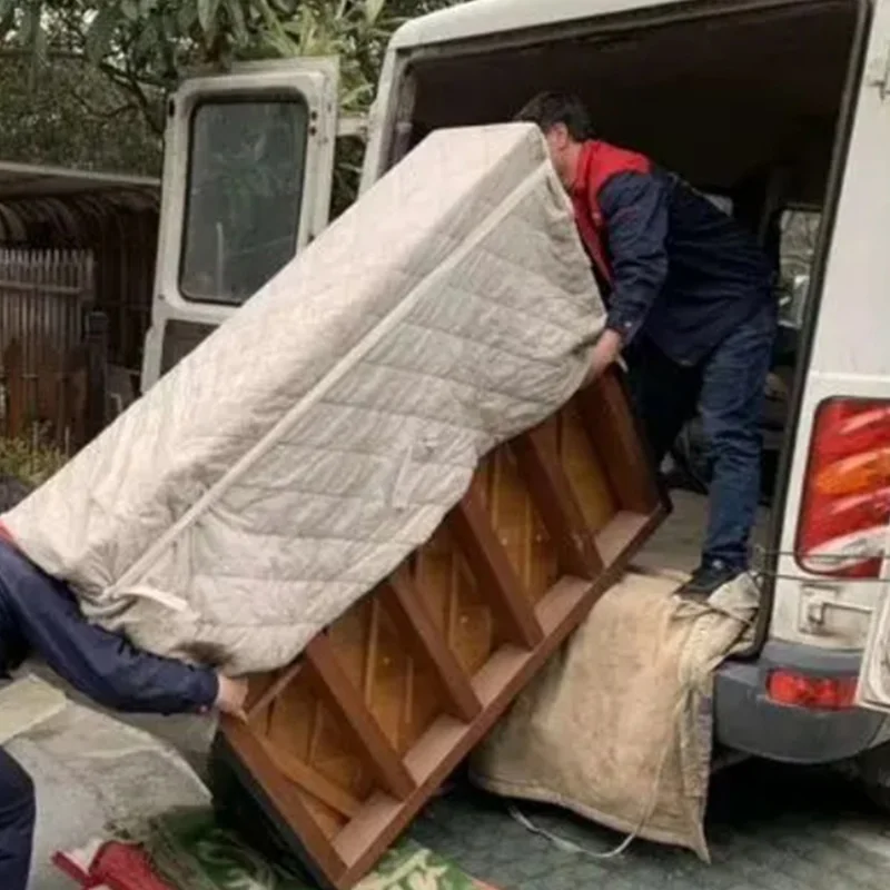 鋼琴搬運