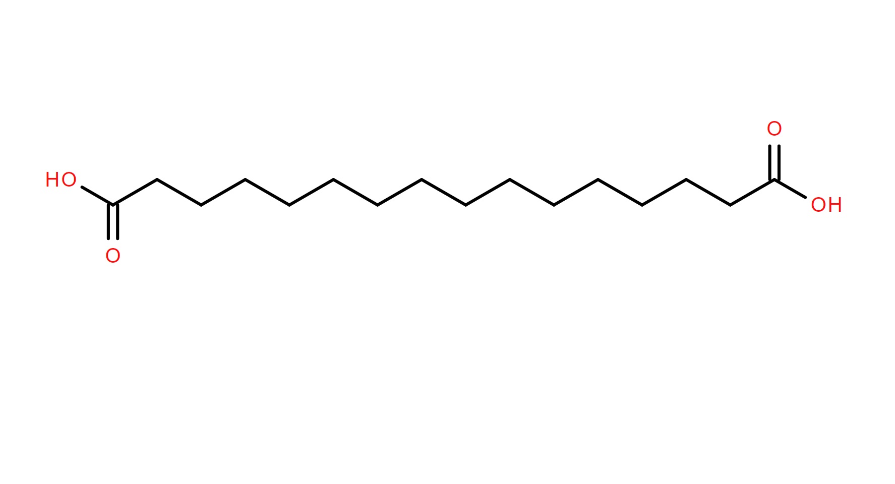 Hexadecanedioic acid