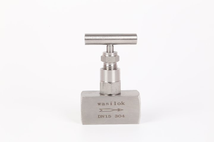 鎮(zhèn)江卡套式高壓針型閥安裝 誠信服務(wù) 鎮(zhèn)江市偉鑫流體控制設(shè)備供應