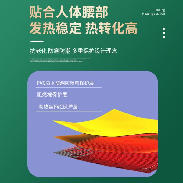 人工智能理療腰帶升級(jí)款
