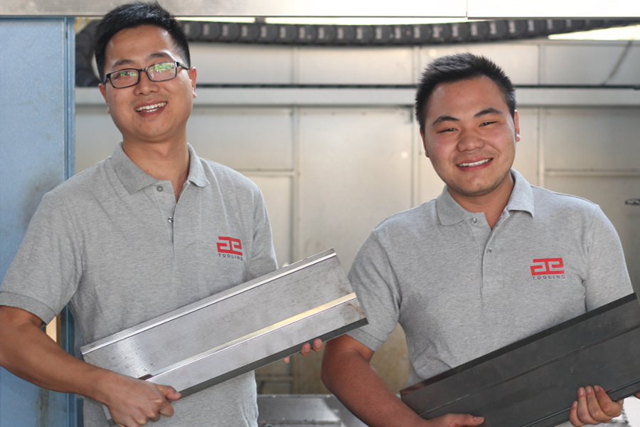 1196 Flattening Hemming Tools 24°