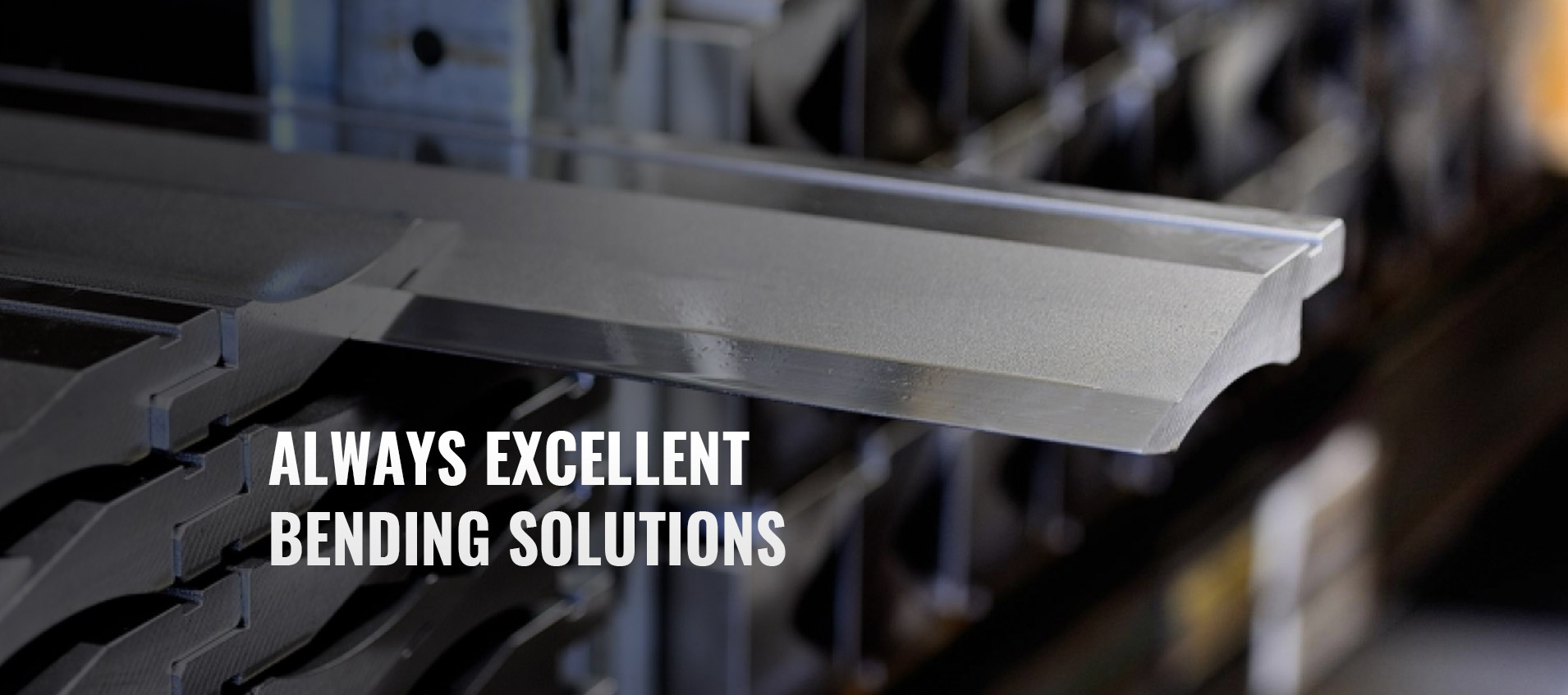 Press Brake Tooling Systems Production|Custom And Standard Dies-Ae Tooling