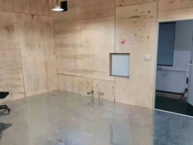 安徽二手全電波暗室銷售公司 北京中認檢測儀器有限公司供應;