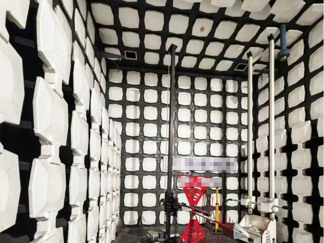 廣東10米電波暗室回收價(jià)格 北京中認(rèn)檢測儀器有限公司供應(yīng)