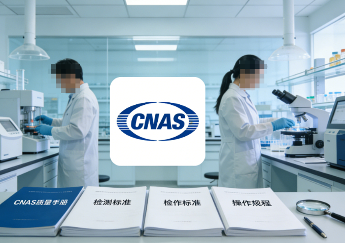 惠州實驗室CNAS資質(zhì)輔導找哪家 北京中認檢測儀器有限公司供應