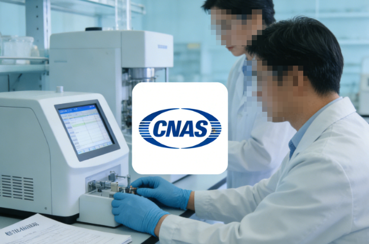 湛江實驗室CNAS資質(zhì)輔導(dǎo)公司哪家好 北京中認(rèn)檢測儀器有限公司供應(yīng)