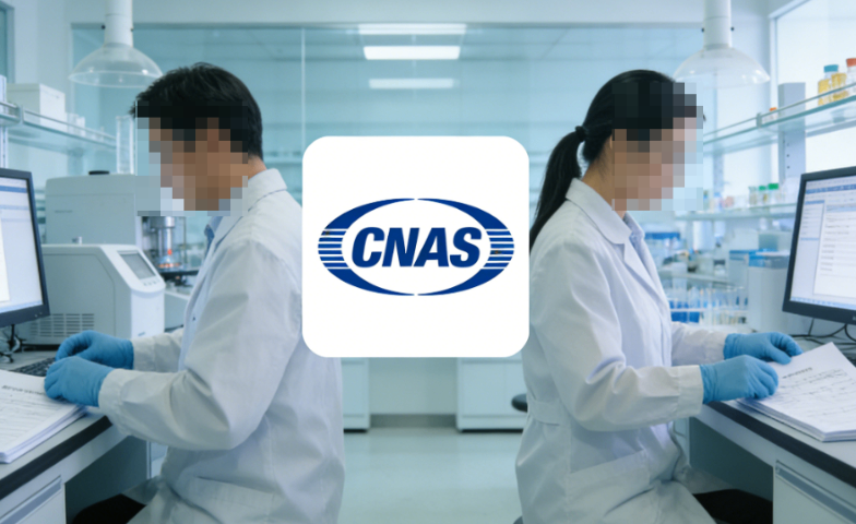 清遠實驗室CNAS資質輔導機構 北京中認檢測儀器有限公司供應