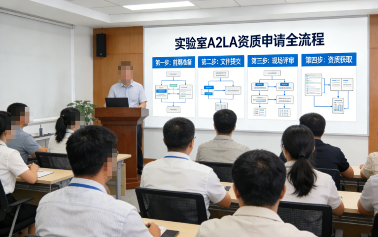 惠州A2LA資質(zhì)輔導(dǎo)辦理 北京中認(rèn)檢測儀器有限公司供應(yīng)