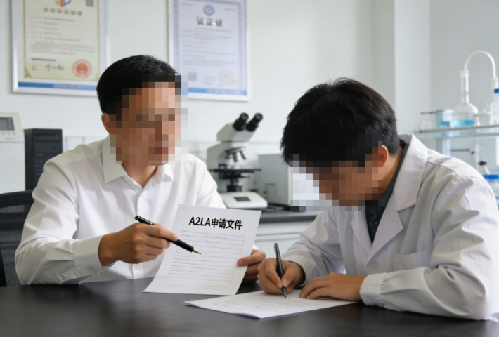 廣州A2LA資質(zhì)輔導(dǎo)公司哪家好 北京中認(rèn)檢測儀器有限公司供應(yīng)