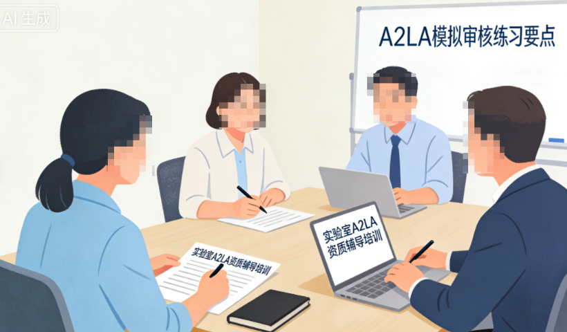 惠州檢測(cè)實(shí)驗(yàn)室A2LA資質(zhì)輔導(dǎo)辦理 北京中認(rèn)檢測(cè)儀器有限公司供應(yīng);