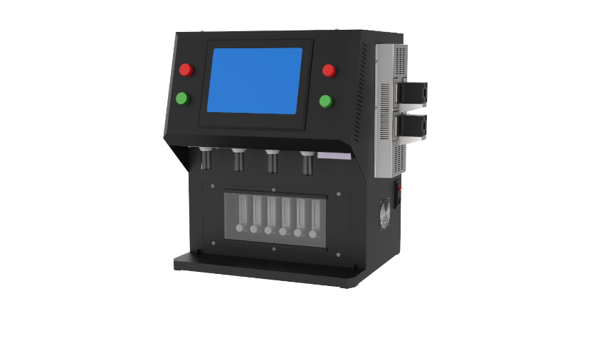 上海鈀特智能氧化儀 上海鈀特智能技術(shù)供應(yīng);