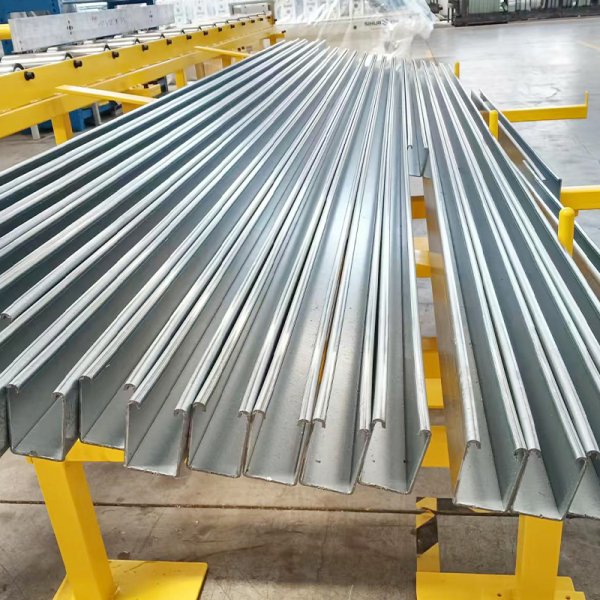 高精密C型支架成型機一機多用可定制