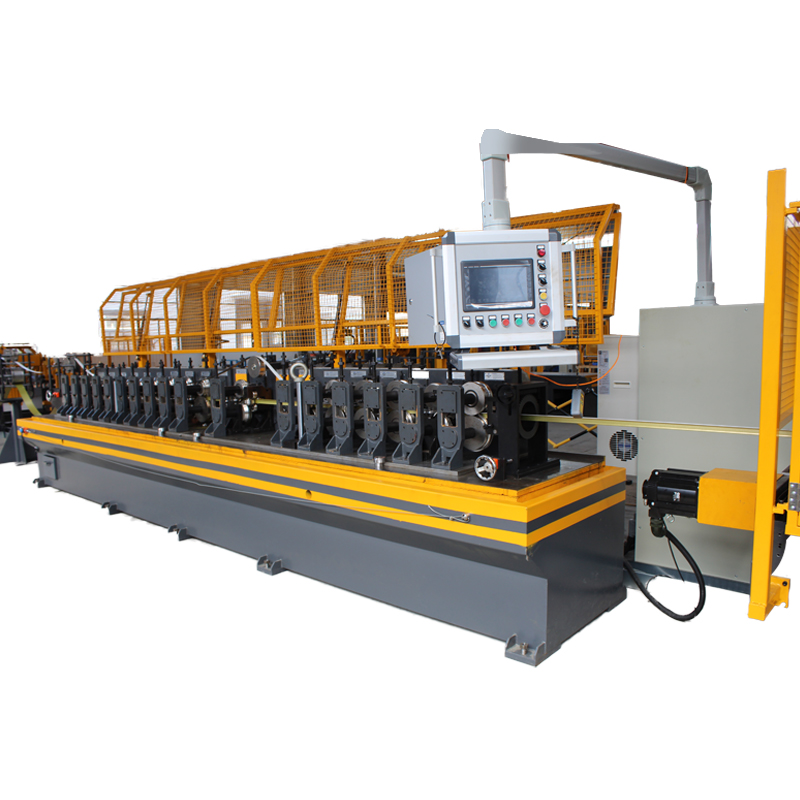 T型輕鋼龍骨機 T型輕鋼龍骨機