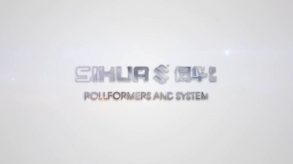 上海伺華 L 型邊框冷彎成型設備：以專業(yè)技術鑄就型材加工前列