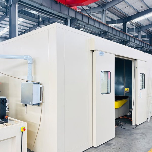 全自動(dòng)輕鋼龍骨設(shè)備生產(chǎn)線(xiàn)