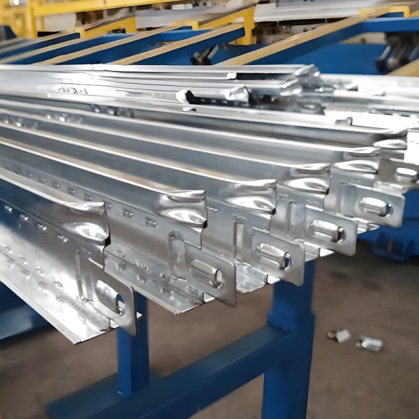 T型輕鋼烤漆龍骨機(jī)供應(yīng)商上海伺華