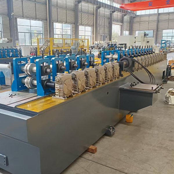 T型烤漆龍骨設備生產線廠家