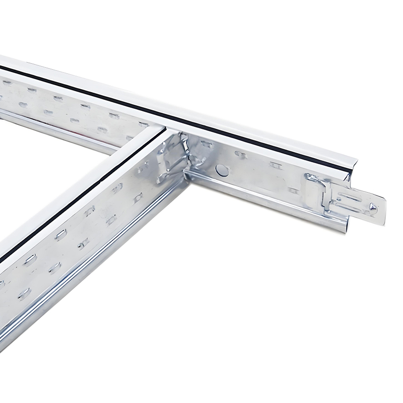 T型烤漆龍骨機(jī)設(shè)備供應(yīng)商--上海伺華