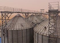 储存仓自动化设备