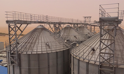 柔性智造，精細(xì)賦能：上海伺華倉(cāng)儲(chǔ)貨架冷彎成型設(shè)備解決方案