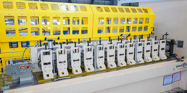 輕鋼烤漆龍骨設備|輕鋼吊頂龍骨設備|吊頂龍骨機