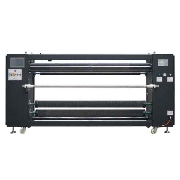 全自動恒張力對邊進布裝置 RSHZL-Ⅷ A型