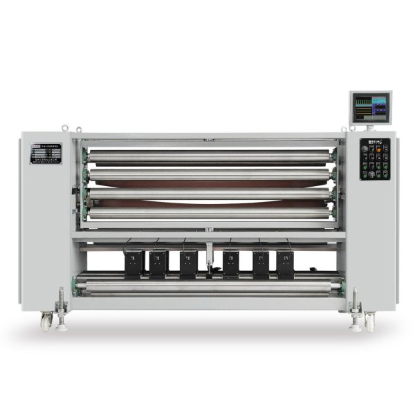 RSZW-IX-ZTA 180~260 -6型 四斜輥光電整緯機(jī)(全自動(dòng)電腦整緯機(jī))