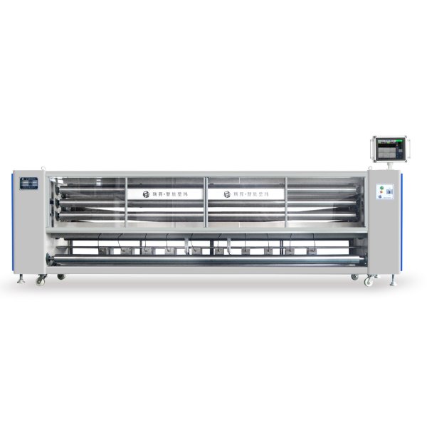 SXZW-TKA 400~480 M10-S(Al) 靈動 特寬幅智能攝像整緯機