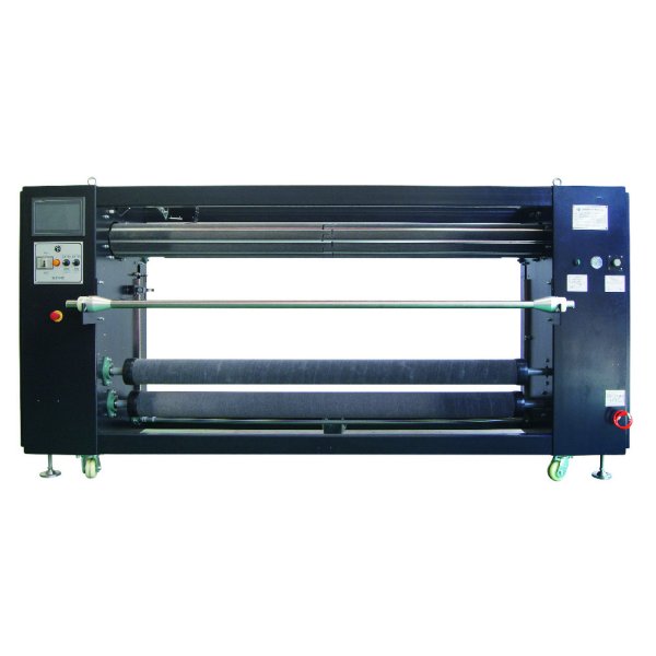 全自動恒張力對邊進布裝置 RSHZL-Ⅷ B型