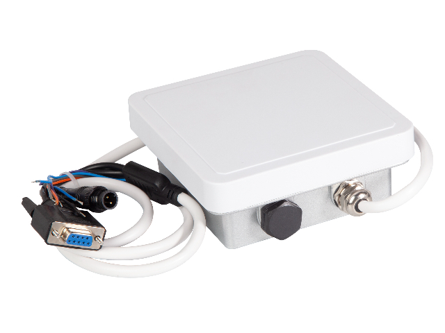 福州四通道超高頻讀寫器品牌 深圳市榮睿和芯科技供應(yīng)