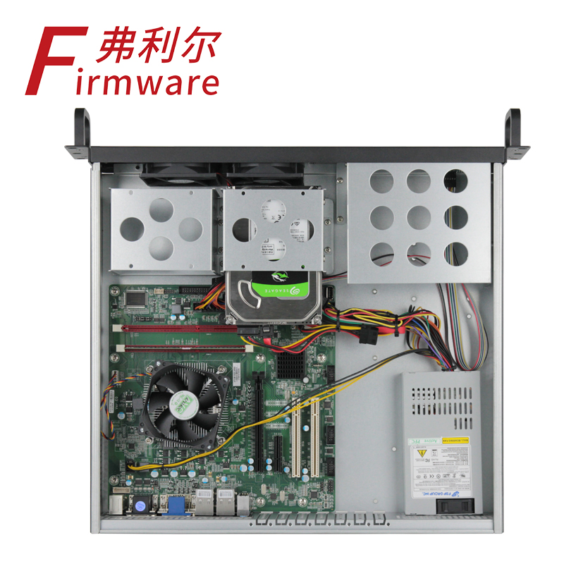 2u工控機
