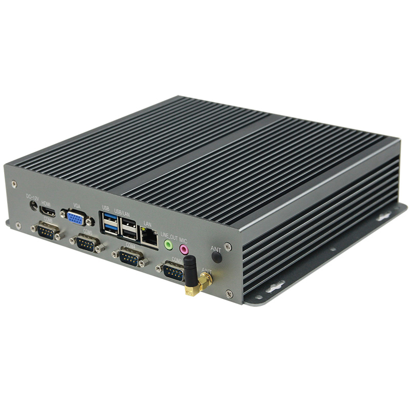 BPC101工控機(jī)